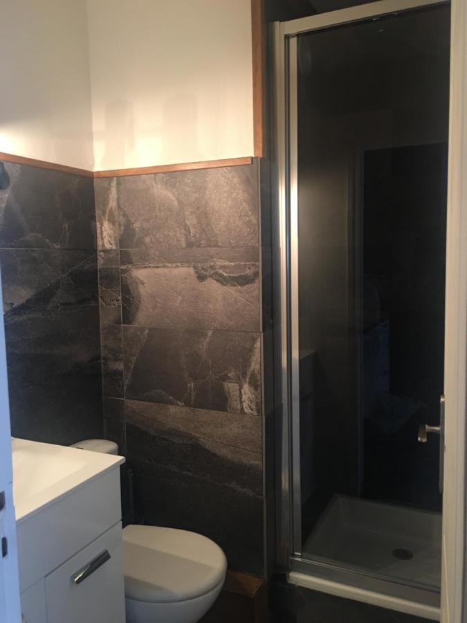 شقة Outa Chamonix Centre المظهر الخارجي الصورة