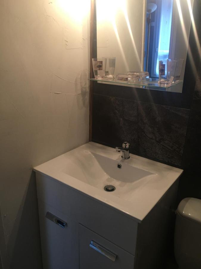 شقة Outa Chamonix Centre المظهر الخارجي الصورة